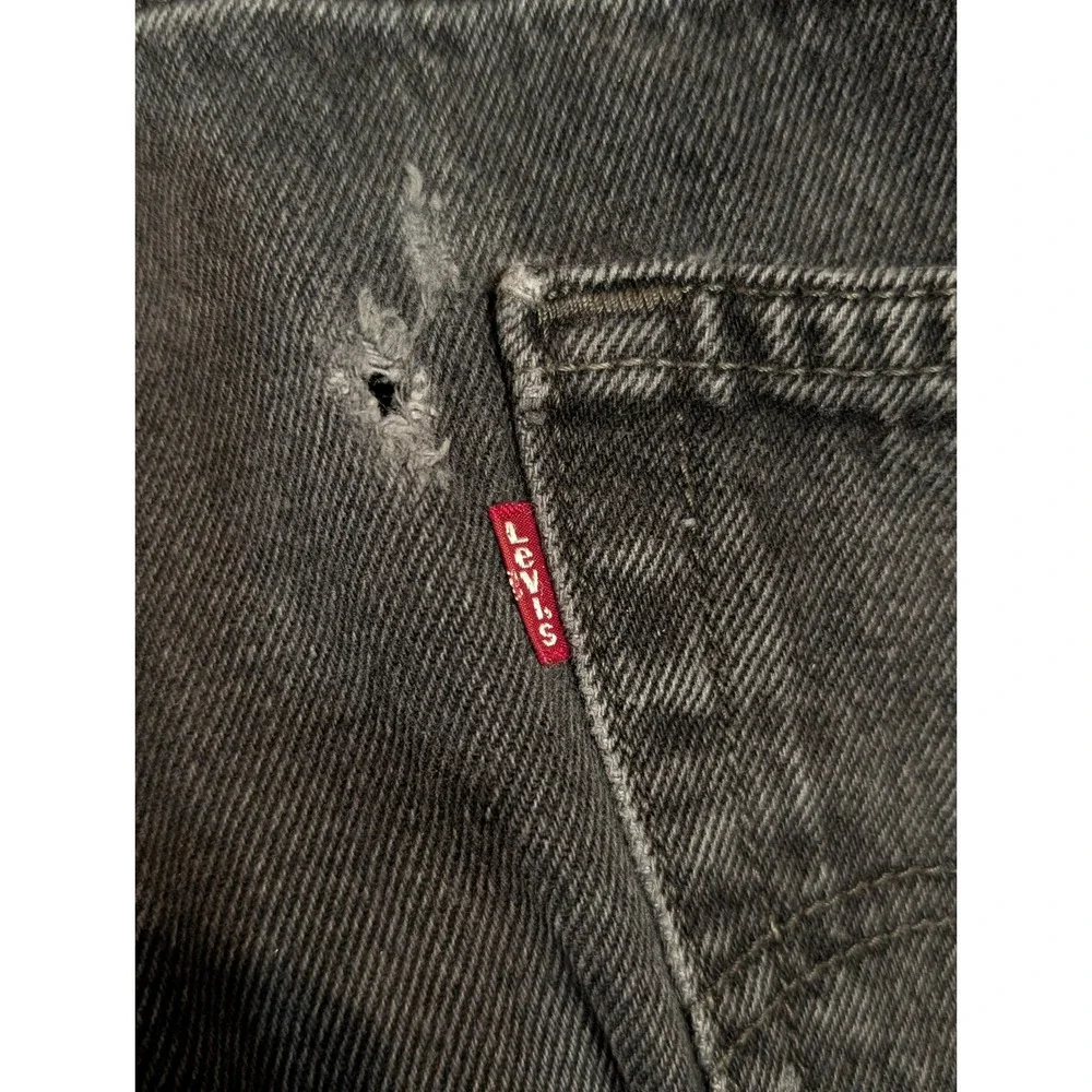 Levis brand levi